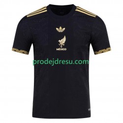 Mexiko Dresy Fotbal Gold Cup Muž Domácí 2025 Krátký rukáv