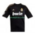 Real Madrid Dresy Fotbal -2012 Muž Venkovní 2011 Krátký rukáv