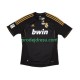 Real Madrid Dresy Fotbal Cristiano Ronaldo 7 -2012 Muž Venkovní 2011 Krátký rukáv