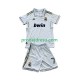 Real Madrid Dresy Fotbal Cristiano Ronaldo 7 2012 Retro Dětský Domácí 2011 Krátký rukáv