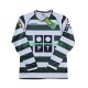 Sporting CP Dresy Fotbal Cristiano Ronaldo 28 2001 2003 Retro Muž Domácí Dlouhý rukáv