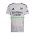 Arsenal Goalkeeper Mens Home Football Jersey 2026-2027 Short Sleeves