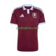 Aston Villa Dresy Fotbal Muž Domácí 2026-2027 Krátký rukáv