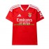 Benfica Dresy Fotbal Muž Domácí 2026-2027 Krátký rukáv