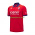 CA Osasuna Dresy Fotbal Muž Domácí 2026-2027 Krátký rukáv