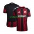 Eintracht Frankfurt Dresy Fotbal Muž Domácí 2026-2027 Krátký rukáv