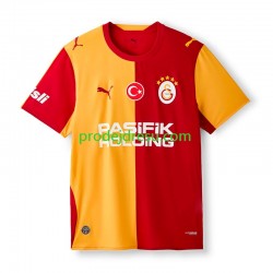 Galatasaray Dresy Fotbal Muž Domácí 2026-2027 Krátký rukáv