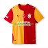 Galatasaray Dresy Fotbal Muž Domácí 2026-2027 Krátký rukáv