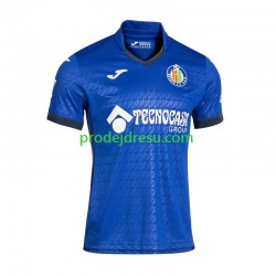 Getafe CF Dresy Fotbal Muž Domácí 2026-2027 Krátký rukáv