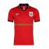 Panama Home Football Jersey 2026 Mens Short Sleeves