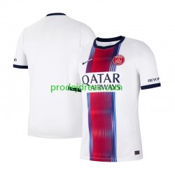 Paris Saint-Germain Dresy Fotbal Muž Domácí 2026-2027 Krátký rukáv