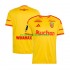 RC Lens Dresy Fotbal Muž Domácí 2026-2027 Krátký rukáv