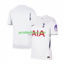 Tottenham Hotspur Dresy Fotbal Muž Domácí 2026-2027 Krátký rukáv