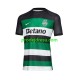 Sporting CP Dresy Fotbal Muž Domácí 2024-2025 Krátký rukáv