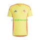 Kolumbie Dresy Fotbal Copa America 2024 Muž Domácí  Krátký rukáv