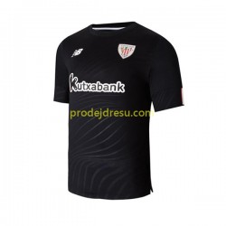 Athletic Bilbao Dresy Fotbal Brankářské Muž Domácí 2022-2023 Krátký rukáv