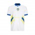 Leeds United Dresy Fotbal Icon Retro Muž Domácí 2022-2023 Krátký rukáv