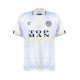 Leeds United Dresy Fotbal Retro Muž Domácí 1989-1990 Krátký rukáv