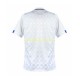 Leeds United Dresy Fotbal Retro Muž Domácí 1989-1990 Krátký rukáv