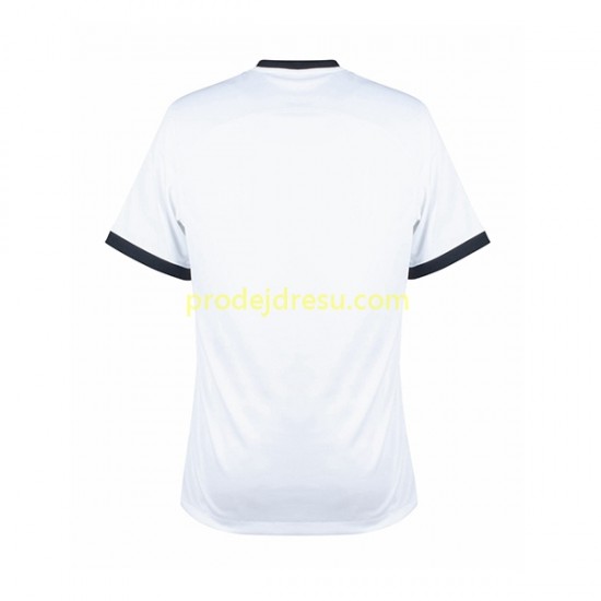 Novi Zeland Dresy Fotbal Muž Domácí 2022-2023 Krátký rukáv