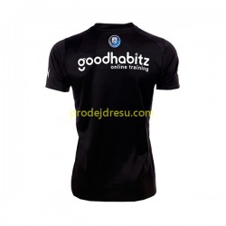 PSV Eindhoven Dresy Fotbal Brankářské Muž Domácí 2022-2023 Krátký rukáv