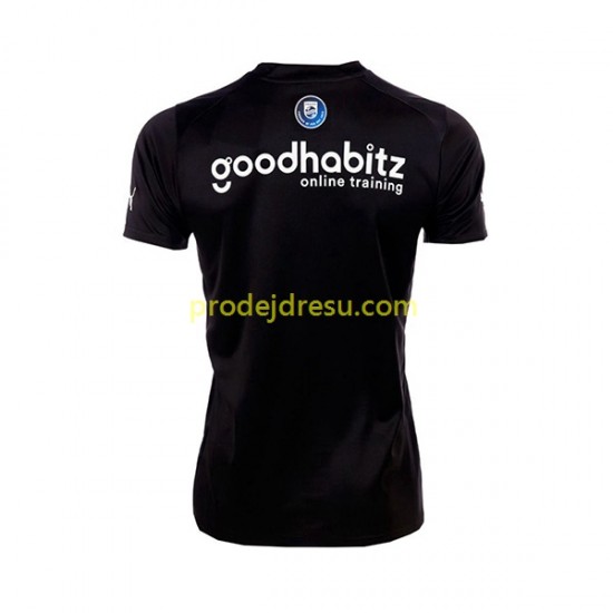 PSV Eindhoven Dresy Fotbal Brankářské Muž Domácí 2022-2023 Krátký rukáv