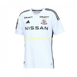 Yokohama F.Marinos Dresy Fotbal Muž Venkovní 2023 Krátký rukáv