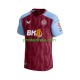 Aston Villa Dresy Fotbal Ollie Watkins 11 Muž Domácí 2023-2024 Krátký rukáv