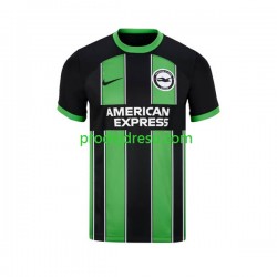 Brighton & Hove Albion Dresy Fotbal Muž Venkovní 2023-2024 Krátký rukáv