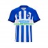 Brighton & Hove Albion Dresy Fotbal Muž Domácí 2023-2024 Krátký rukáv
