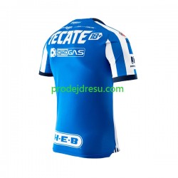 CF Monterrey Dresy Fotbal Muž Domácí 2023-2024 Krátký rukáv