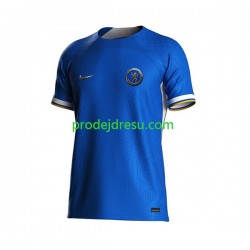 Chelsea Dresy Fotbal FC Muž Domácí 2023-2024 Krátký rukáv