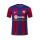 FC Barcelona Dresy Fotbal Pedri 8 Muž Domácí 2023-2024 Krátký rukáv