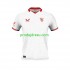 Sevilla FC Dresy Fotbal Muž Domácí 2023-2024 Krátký rukáv