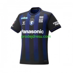 Dresy Fotbal Gamba Osaka Muž Domácí 2023 Krátký rukáv