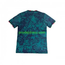 Itálie Dresy Fotbal Renaissance Muž Domácí 2023-2024 Krátký rukáv