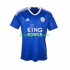 Leicester City Dresy Fotbal Muž Domácí 2023-2024 Krátký rukáv