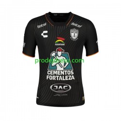 Pachuca Dresy Fotbal Muž Venkovní 2023-2024 Krátký rukáv