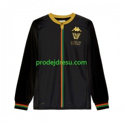 Venezia Dresy Fotbal Muž Domácí 2023-2024 Dlouhý rukáv