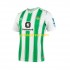 Real Betis Dresy Fotbal Muž Domácí 2023-2024 Krátký rukáv