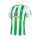 Real Betis Dresy Fotbal Muž Domácí 2023-2024 Krátký rukáv