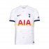 Tottenham Hotspur Dresy Fotbal Muž Domácí 2023-2024 Krátký rukáv
