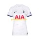 Tottenham Hotspur Dresy Fotbal Žena Domácí 2023-2024 Krátký rukáv