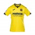 Villarreal CF Dresy Fotbal Muž Domácí 2023-2024 Krátký rukáv
