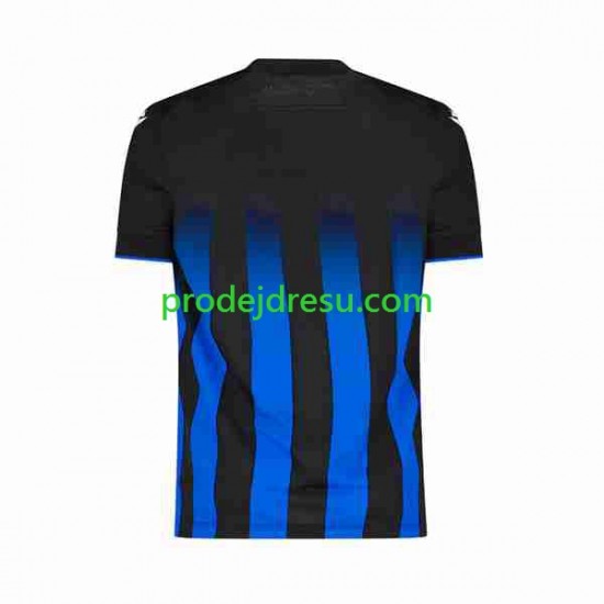 Club Brugge Dresy Fotbal Muž Domácí 2023-2024 Krátký rukáv
