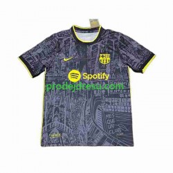 FC Barcelona Dresy Fotbal Special Muž Domácí 2023-2024 Krátký rukáv