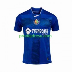 Getafe CF Dresy Fotbal Muž Domácí 2023-2024 Krátký rukáv