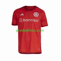 Internacional Dresy Fotbal Muž Domácí 2023-2024 Krátký rukáv