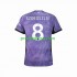 Liverpool Dresy Fotbal Dominik Szoboszlai 8 Muž Alternativní 2023-2024 Krátký rukáv