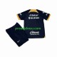 Pumas UNAM Dresy Fotbal Dětský Venkovní 2023-2024 Krátký rukáv